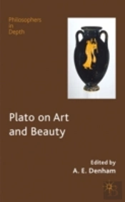 Plato On Art & Beauty