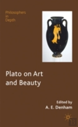 Bertrand.pt - Plato On Art & Beauty