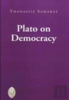 Plato On Democracy