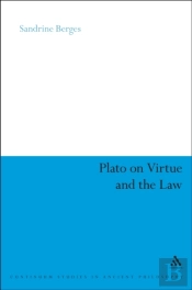 Plato On Virtue And The Law