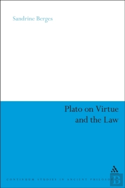Bertrand.pt - Plato On Virtue And The Law