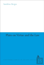 Plato On Virtue And The Law