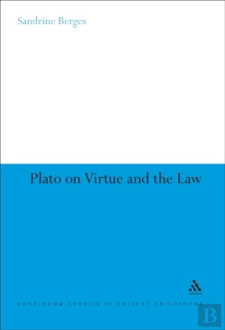 Bertrand.pt - Plato On Virtue And The Law