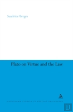 Bertrand.pt - Plato On Virtue And The Law