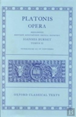 Bertrand.pt - Plato Opera Vol. Ii