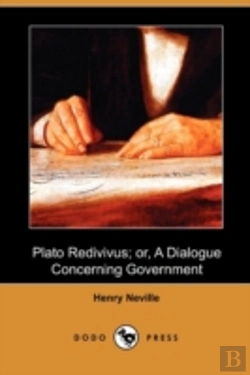 Bertrand.pt - Plato Redivivus; Or, A Dialogue Concerni