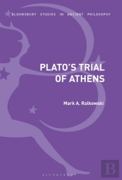 Plato S Trial Of Athens