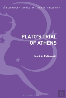 Bertrand.pt - Plato S Trial Of Athens