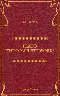 Bertrand.pt - Plato: The Complete Works (Olymp Classics)