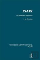 Plato: The Midwife'S Apprentice (Rle: Plato)