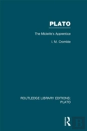 Plato: The Midwife'S Apprentice (Rle: Plato)