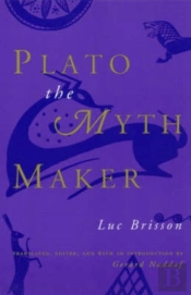 Plato The Myth Maker