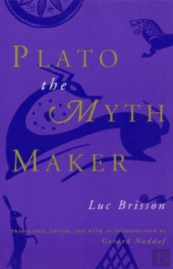 Bertrand.pt - Plato The Myth Maker