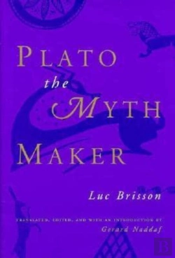 Bertrand.pt - Plato The Myth Maker