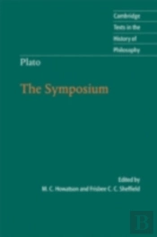 Plato: The Symposium