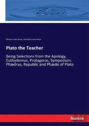 Plato The Teacher