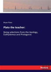 Plato The Teacher