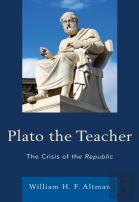 Plato The Teacher