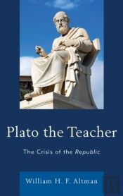 Plato The Teacher