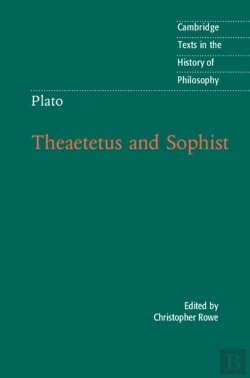 Bertrand.pt - Plato: Theaetetus And Sophist