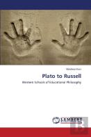 Plato To Russell