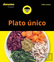 Plato Único Para Dummies