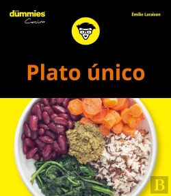 Bertrand.pt - Plato Único Para Dummies