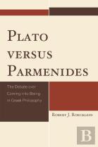 Plato Versus Parmenides