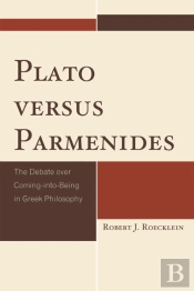 Plato Versus Parmenides
