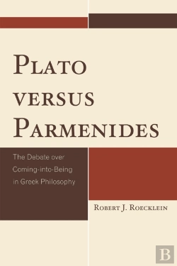 Bertrand.pt - Plato Versus Parmenides