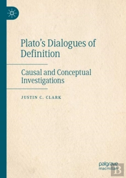 Bertrand.pt - Platoâ€™S Dialogues Of Definition