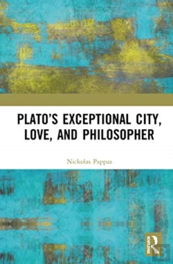 Bertrand.pt - Platoâ€™S Exceptional City, Love, And Philosopher