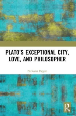 Bertrand.pt - Platoâ€™S Exceptional City, Love, And Philosopher