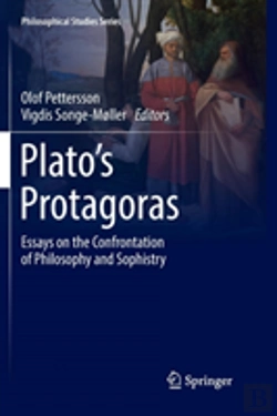 Bertrand.pt - Platoâ€™S Protagoras