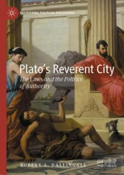 Platoâ€™S Reverent City