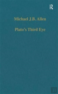 Bertrand.pt - Platoâ€™S Third Eye