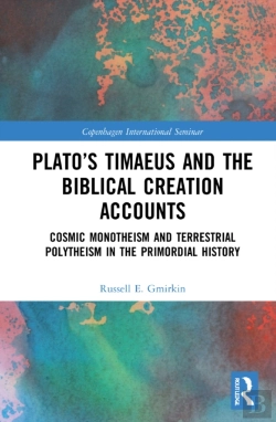 Bertrand.pt - Platoâ€™S Timaeus And The Biblical Creation Accounts