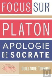 Platon ; Apologie De Socrate