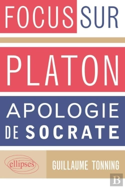 Bertrand.pt - Platon ; Apologie De Socrate