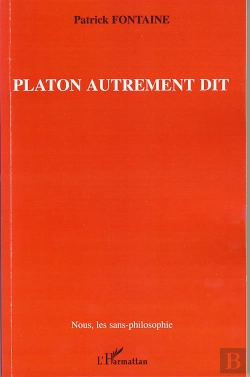 Bertrand.pt - Platon Autrement Dit