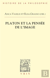 Platon Et La Pensée De L'Image
