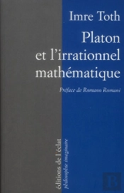Platon Et L'Irrationnel Mathématique