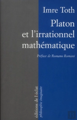 Bertrand.pt - Platon Et L'Irrationnel Mathématique