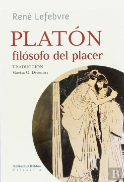 Bertrand.pt - Platon, Filosofo Del Placer  