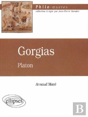 Platon, Gorgias