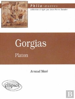 Bertrand.pt - Platon, Gorgias