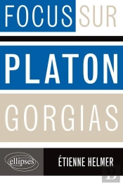 Platon Gorgias