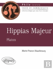 Platon, Hippias Majeur