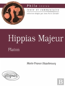 Bertrand.pt - Platon, Hippias Majeur