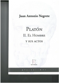 Bertrand.pt - Platon Ii. El Hombre Y Sus Actos